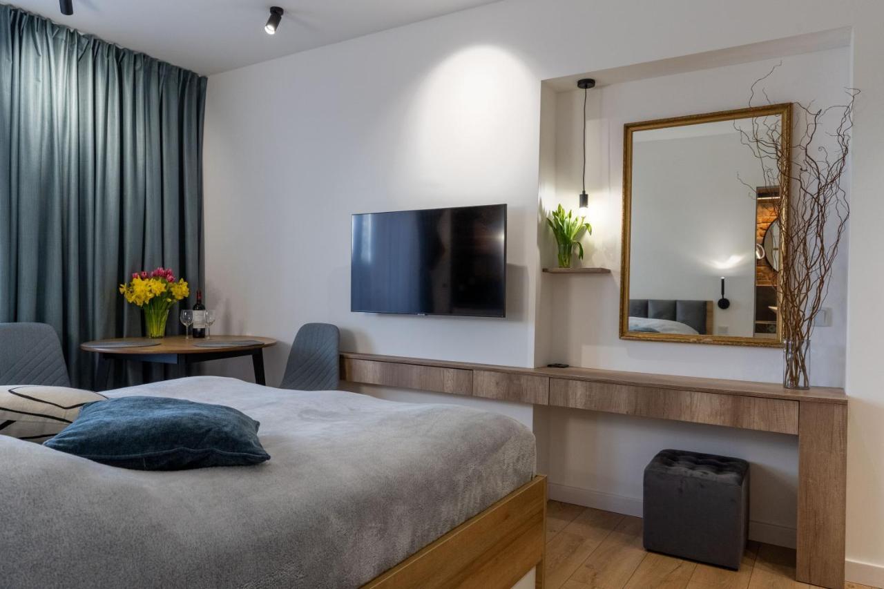 Mn Apartments Home - Wieliczka Town エクステリア 写真