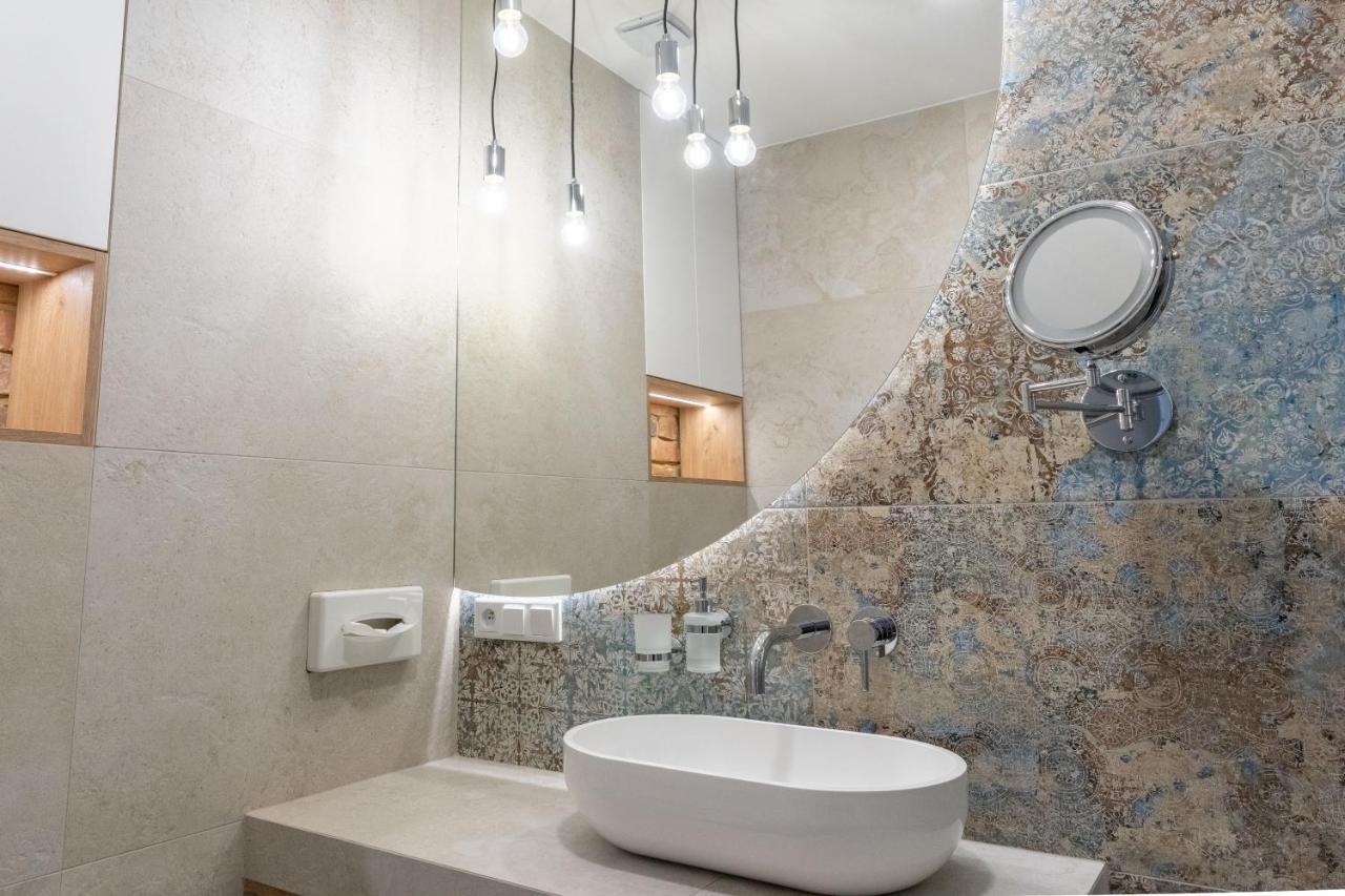 Mn Apartments Home - Wieliczka Town エクステリア 写真