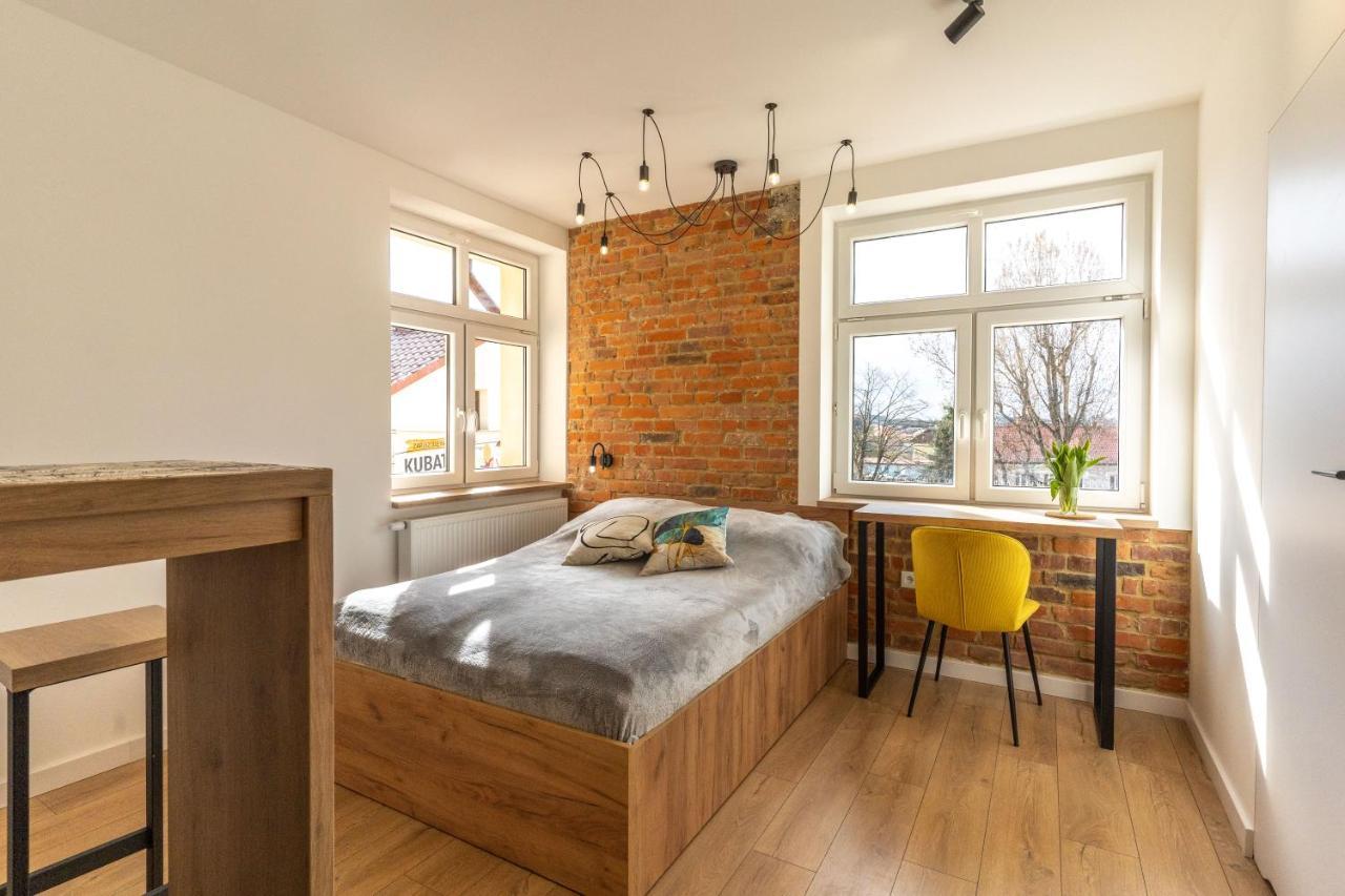 Mn Apartments Home - Wieliczka Town エクステリア 写真