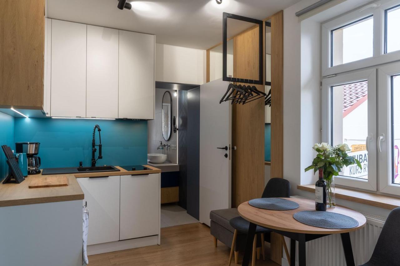Mn Apartments Home - Wieliczka Town エクステリア 写真