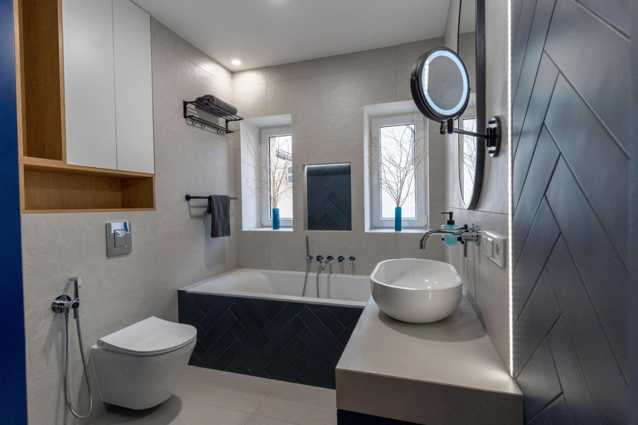 Mn Apartments Home - Wieliczka Town エクステリア 写真