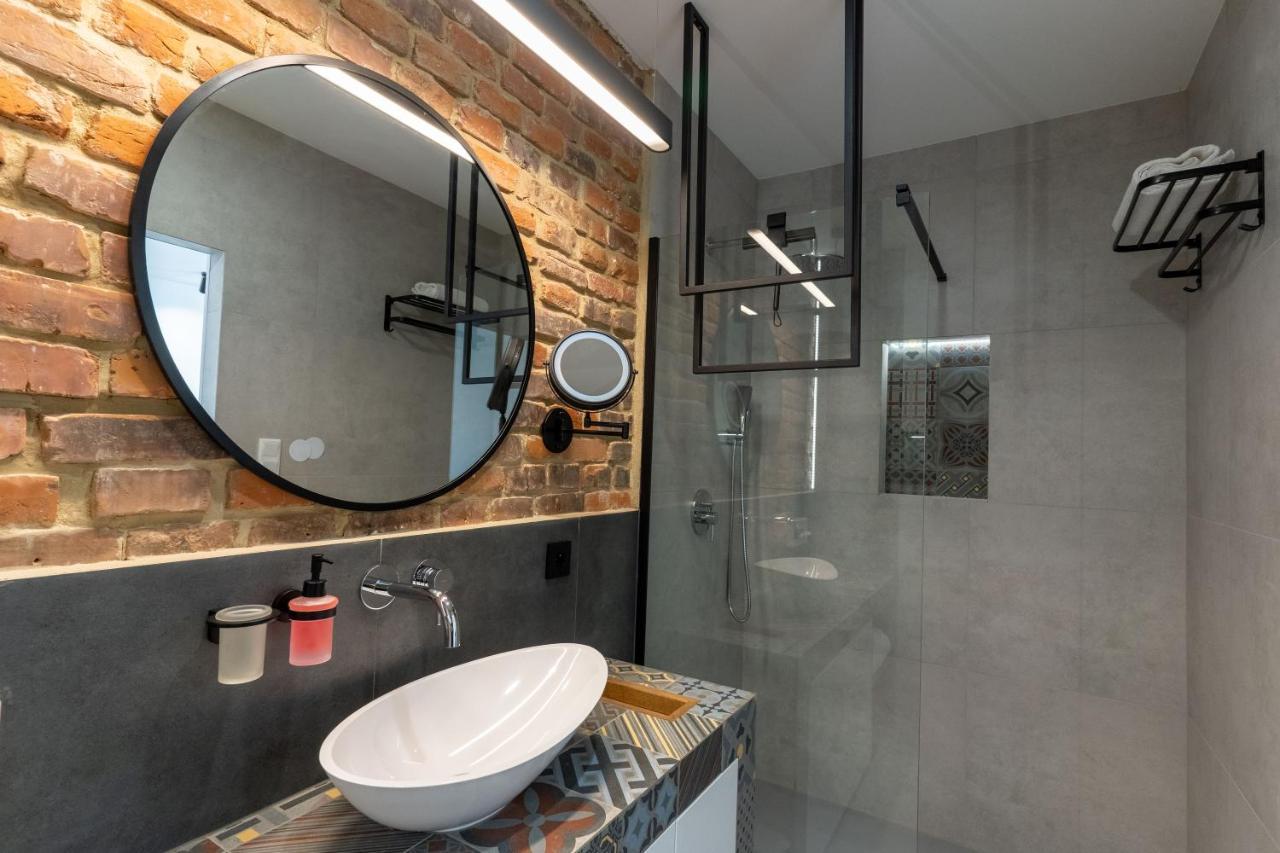 Mn Apartments Home - Wieliczka Town エクステリア 写真