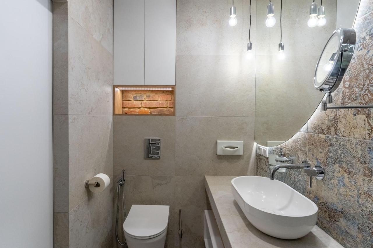 Mn Apartments Home - Wieliczka Town エクステリア 写真