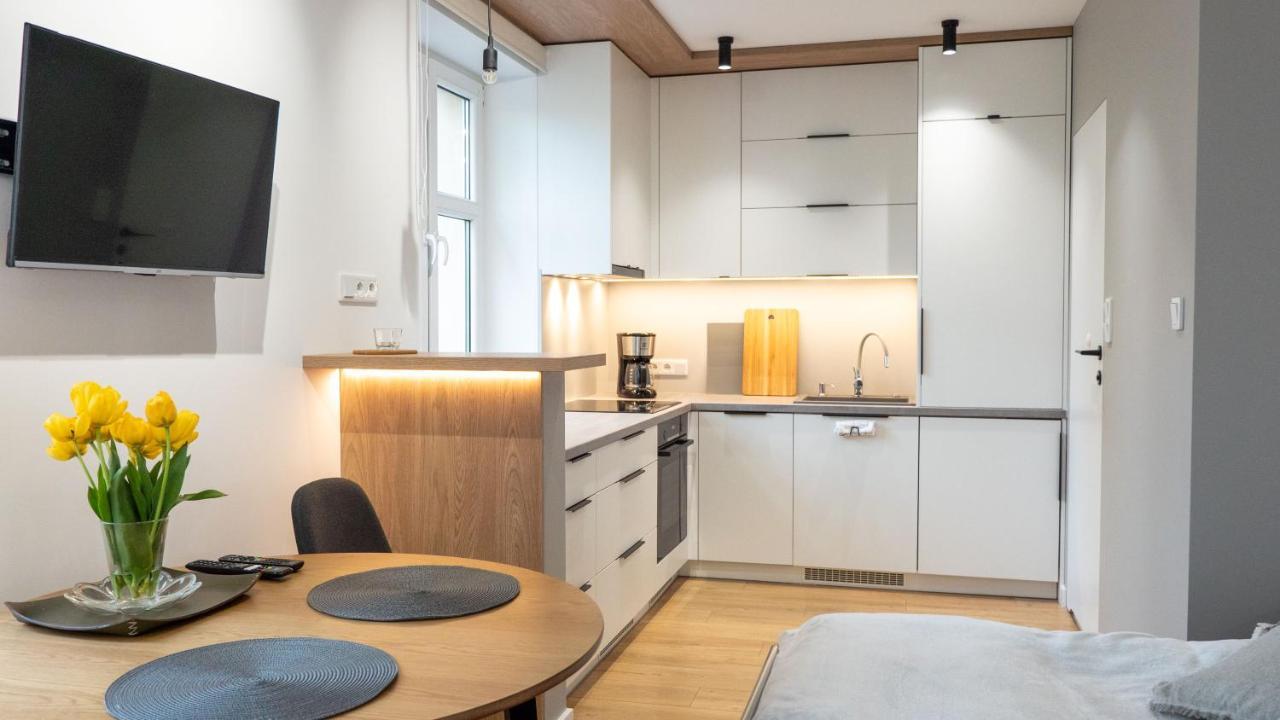 Mn Apartments Home - Wieliczka Town エクステリア 写真