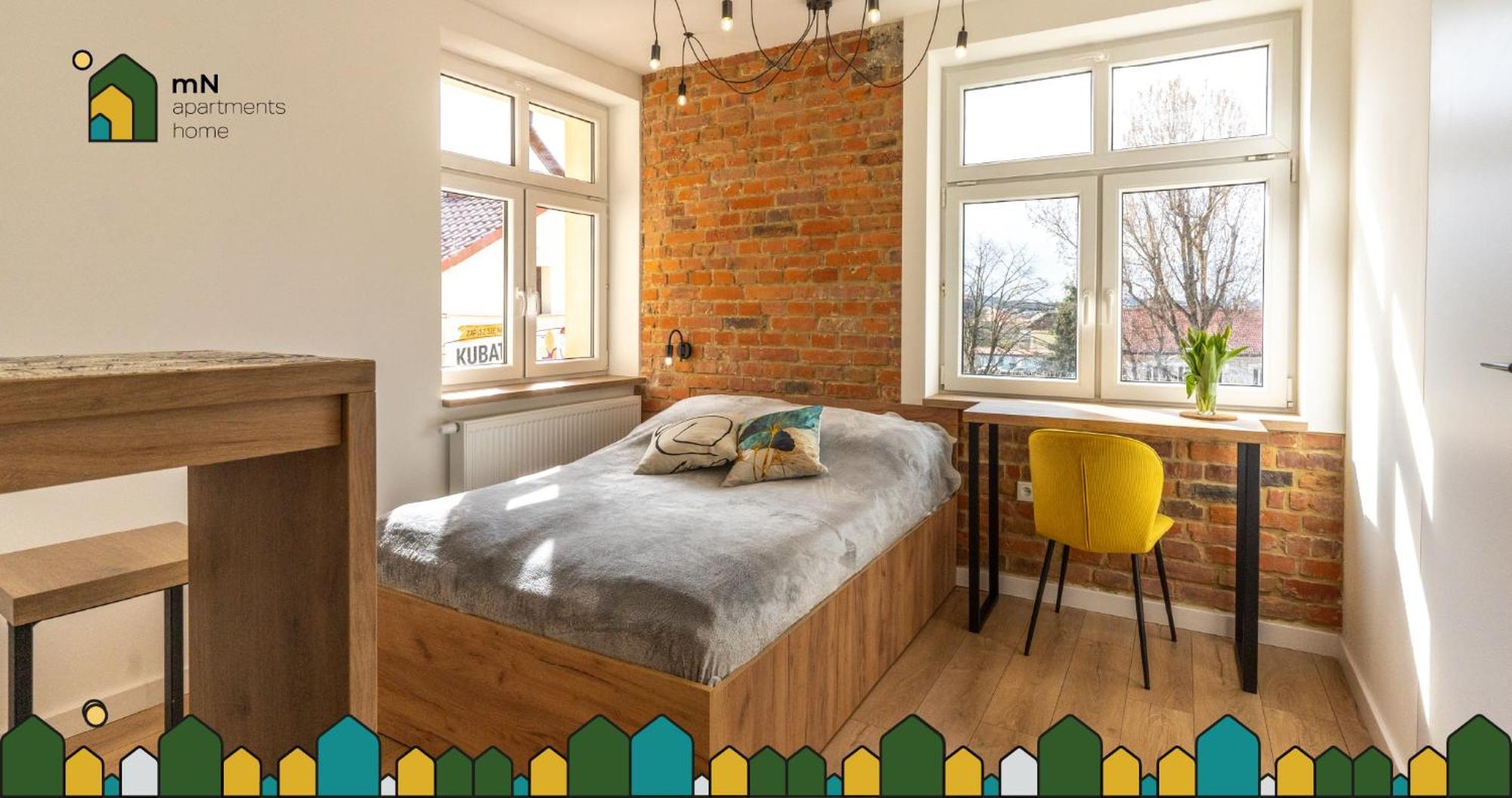 Mn Apartments Home - Wieliczka Town エクステリア 写真
