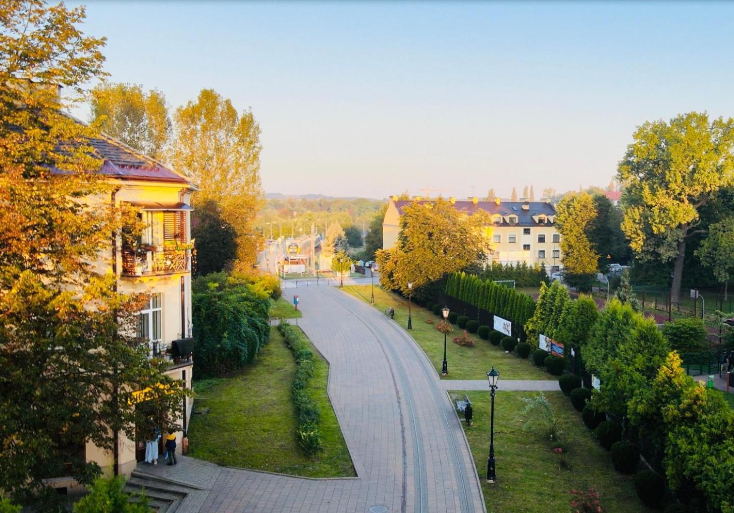 Mn Apartments Home - Wieliczka Town エクステリア 写真