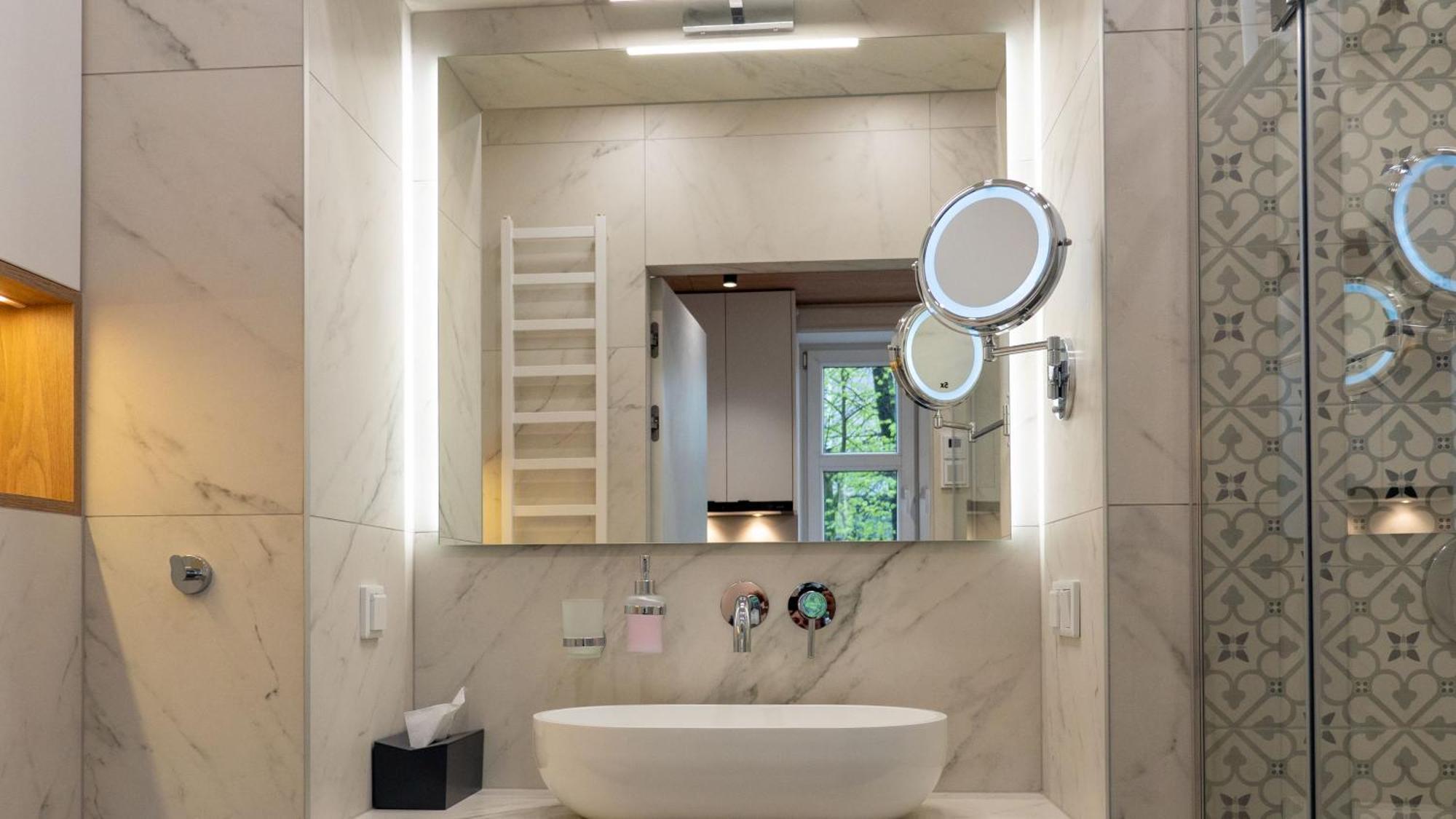 Mn Apartments Home - Wieliczka Town エクステリア 写真