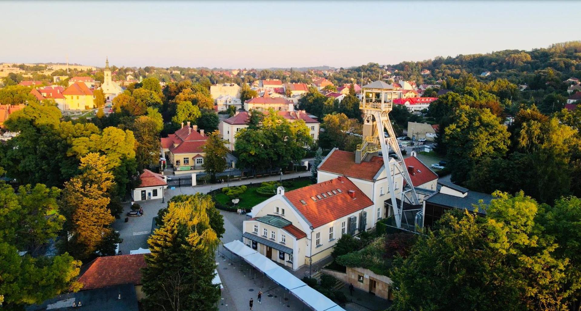 Mn Apartments Home - Wieliczka Town エクステリア 写真